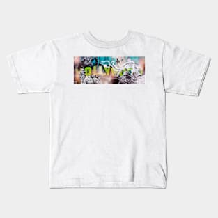 Hollywood Upgraded Kids T-Shirt